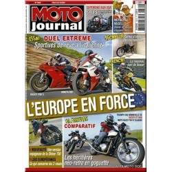 Moto journal n° 1860